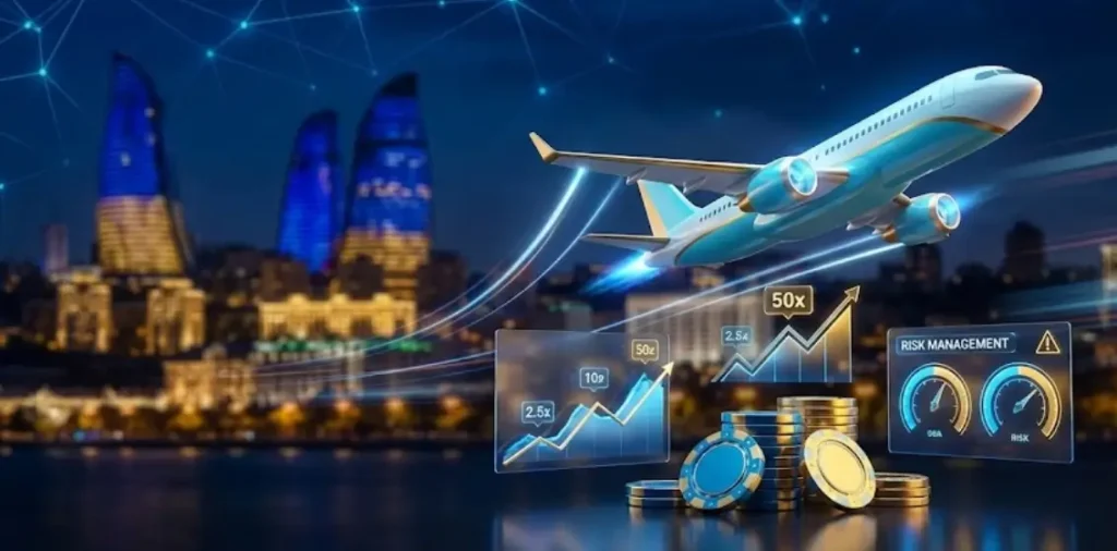 Aviator oyunu – sübut olunmuş taktikalarla riskləri minimuma endirin